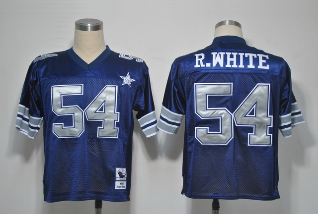 Dallas Cowboys throw back jerseys-013
